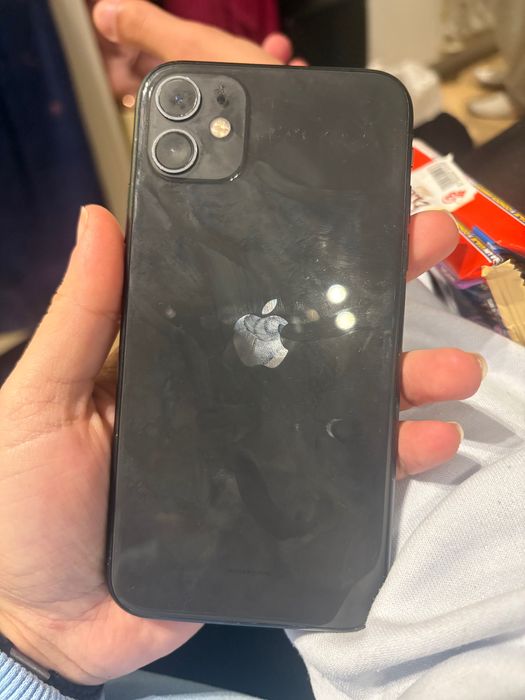IPhone 11 desbloqueado 64g