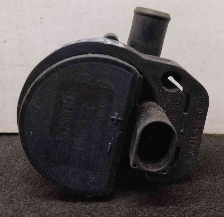 Bomba Água Adicional A2118350028 - MERCEDES-BENZ E-CLASS