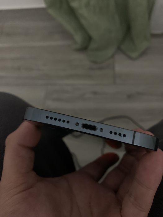 iPhone 12 Pro Max 256gb