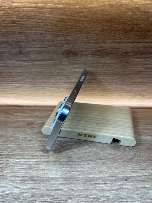 iPhone 15 Pro 128 White!! №: 5306!