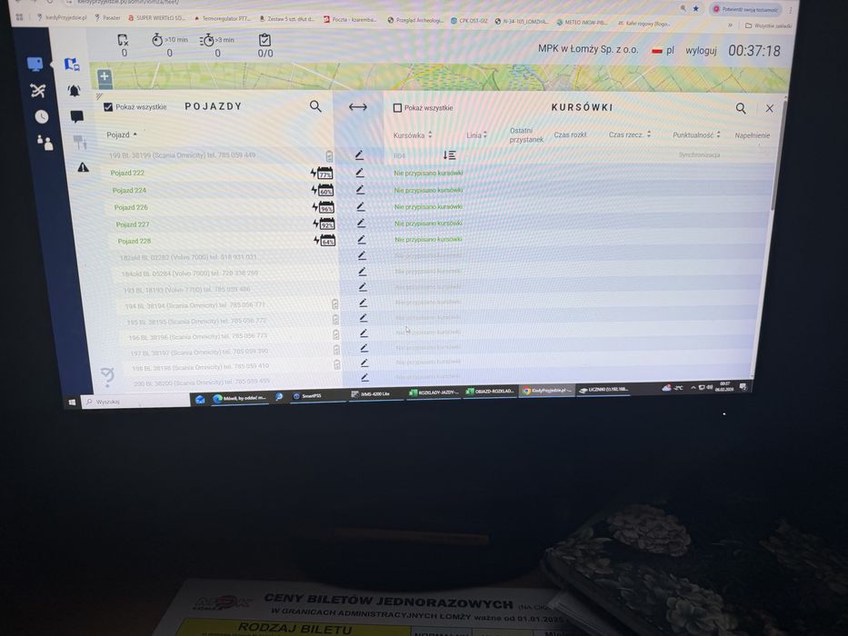 Airpods 4 anc  lewa słchawka