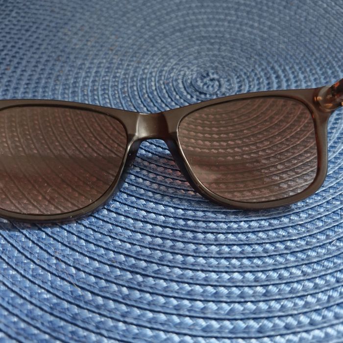 Okulary przeciwsłoneczne Ray-Ban