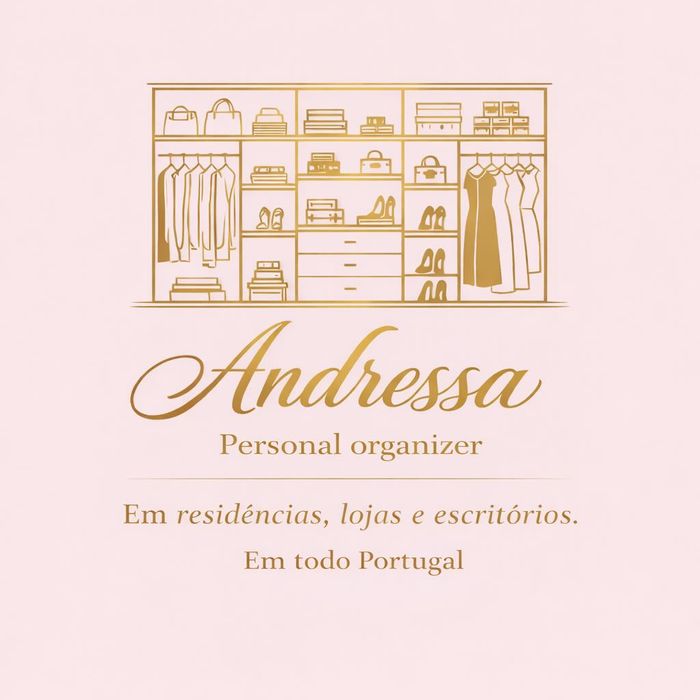Serviços de Personal organizer e limpeza pós - obra.