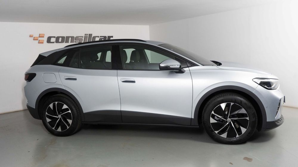 VW ID.4 79 kWh Pro
