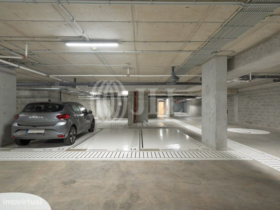 Apartamento T1 com estacionamento, no Luma, Lumiar, Lisboa