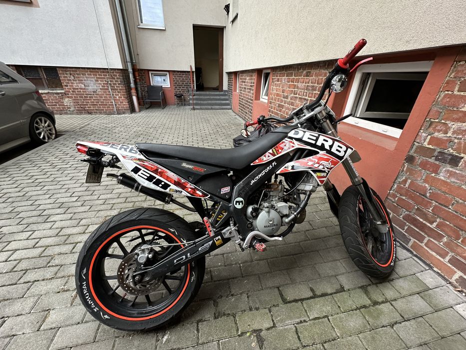 Derbi
