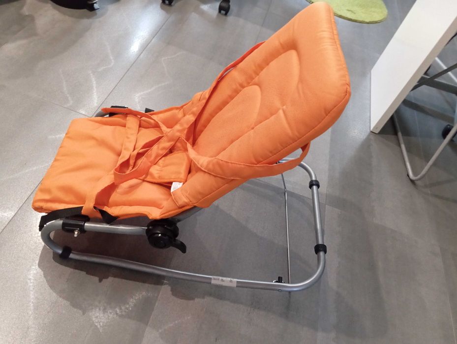 Espreguiçadeira bebé