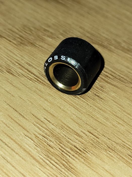 Ролікі malossi 6.8 грам