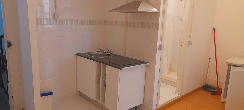 Apartamento T1 em Cedofeita