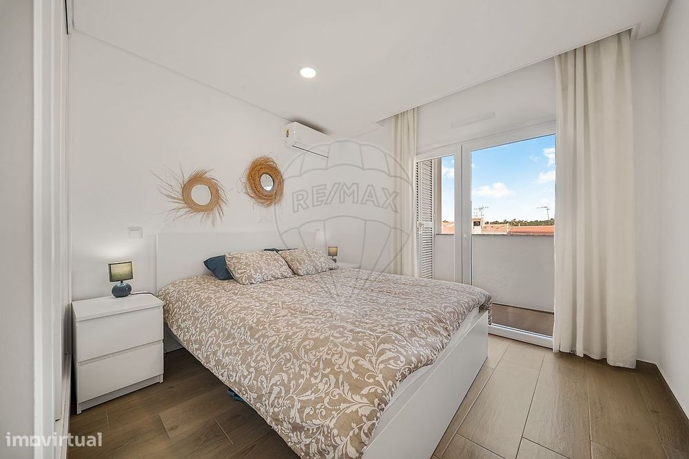 Apartamento T1 para venda