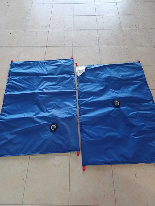 Tanque Agua Plastimo Barco Veleiro 100L