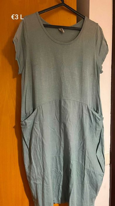 Vestidos usados