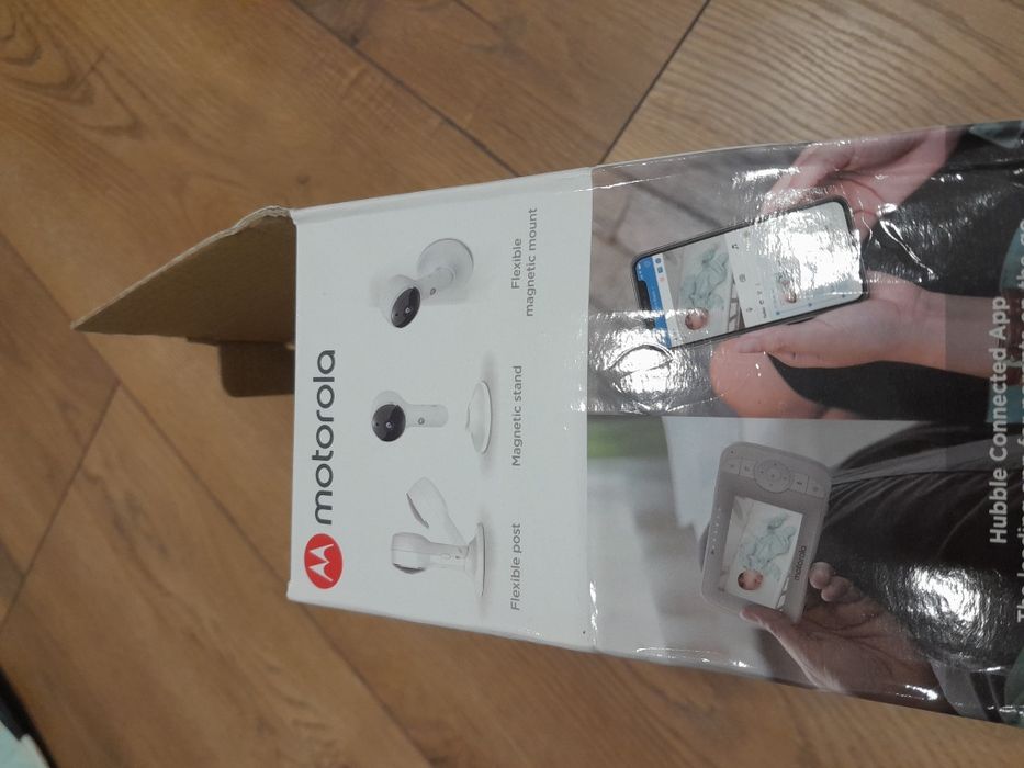 Elektroniczna Niania