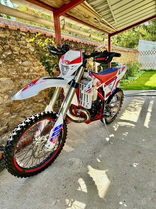 beta 300 RR 2020