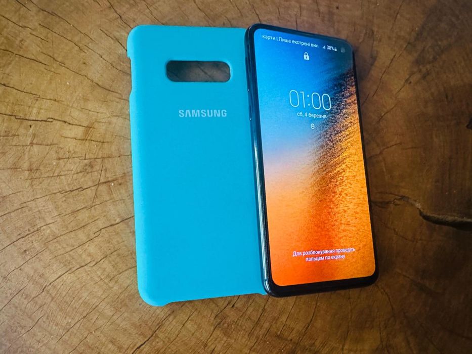 Samsung   S 10e