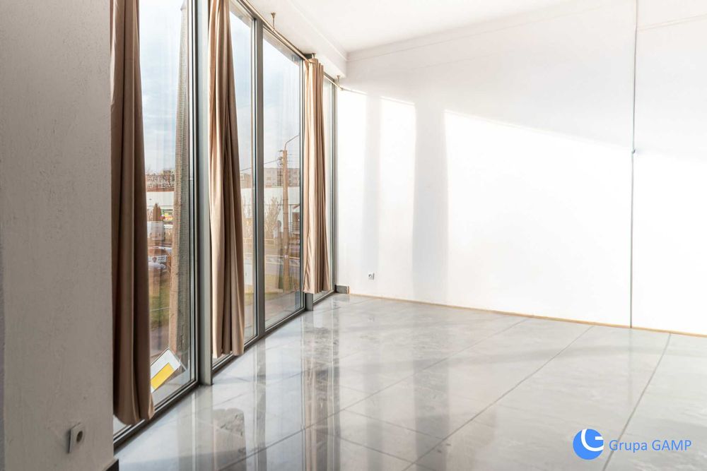 Lokal | 320m2 | Chrzanów śródmieście