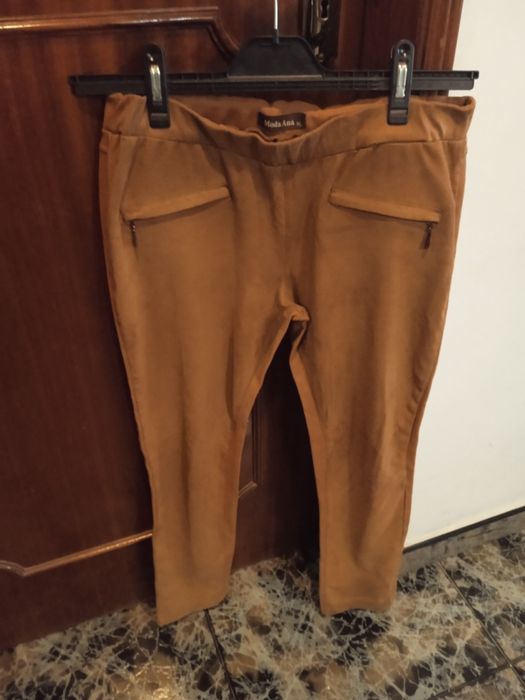 5 roupas em bom estado Tam XL