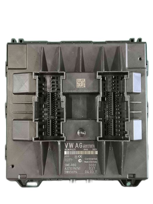 Módulo Electrónico VW POLO V 6R0937087H (OEM) | A2C53396761 (OEM) | 5WK50394 (OEM)