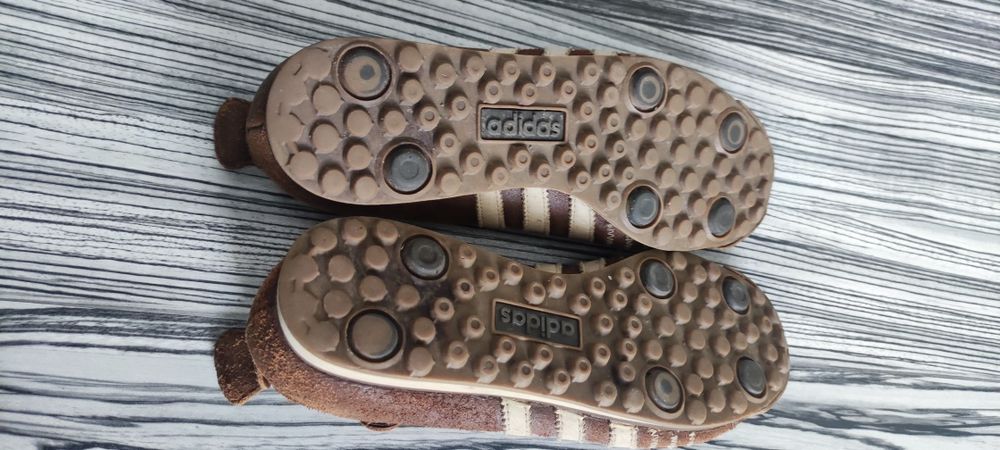 Adidas chile 62 кросівки