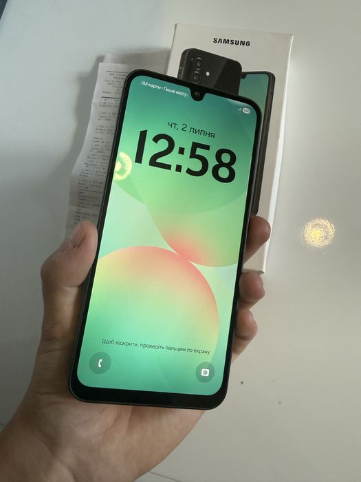 samsung a26 - купить мобильные телефоны и смартфоны - Цена на OLX.ua