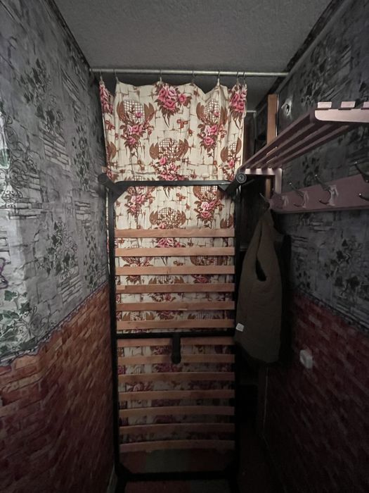 ПРОДАМ 1 кімнатну квартиру на полігоні