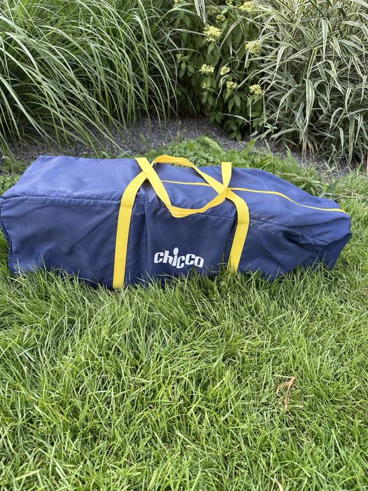 Łóżeczko turystyczne CHICCO