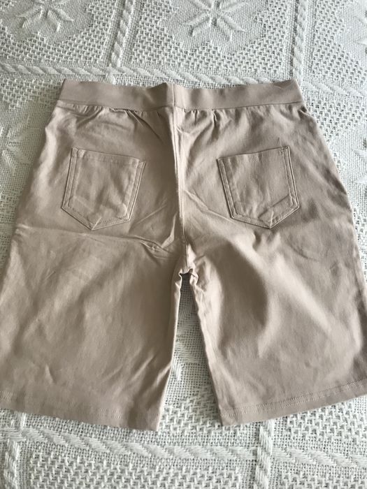 Spodenki damskie rozmiar 40