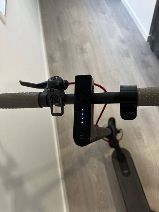 Trotinete Xiaomi