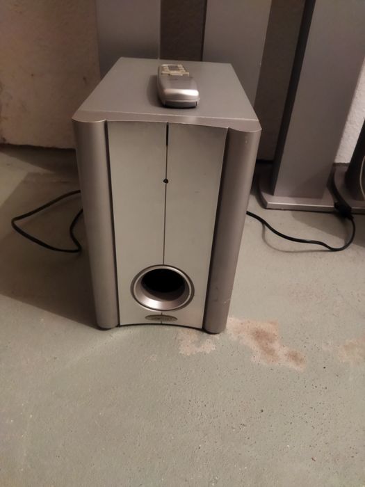 AEG Sound System64585765845123122