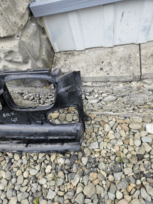 Дифузор Ніздрів БМВ Е39 BMW E39 дифузор радіаторів