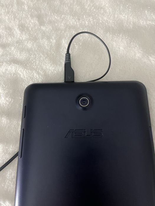Tablet Asus Memo Pad 16GB K00B – Como Novo