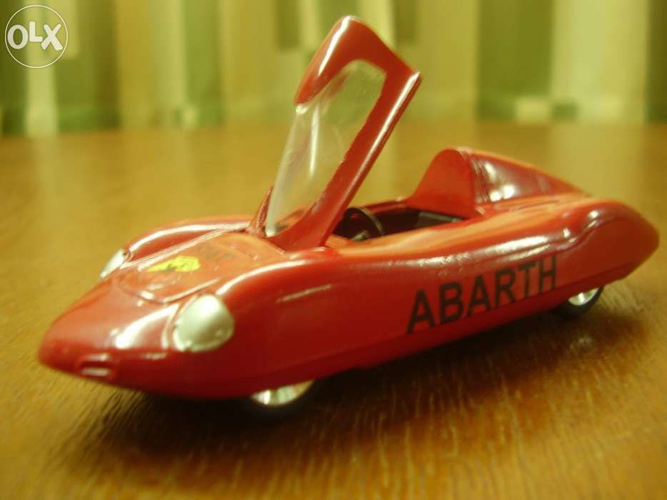 Colecção de 80 modelos Sólido-Salvat - Carros Inesquecíveis