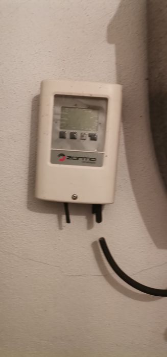 Kit de paneis solares aquecimento água