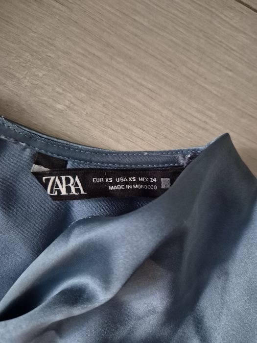 Kmbinezon zara xs