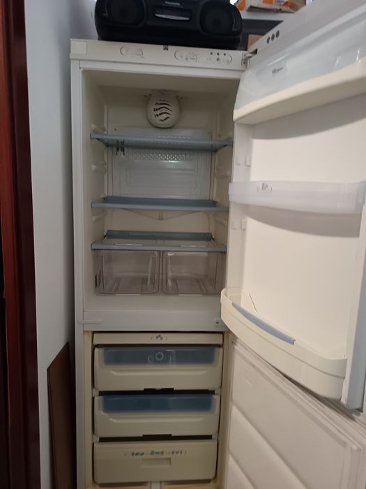 Frigorífico combinado