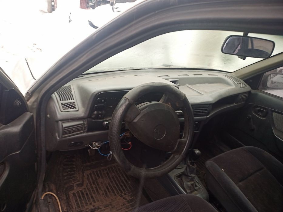 Продам део нексі 2008 на ходу