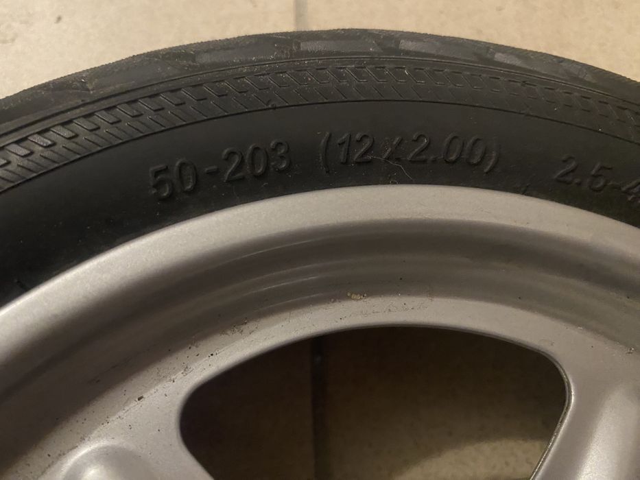 Rowerek biegówka Puky różowy