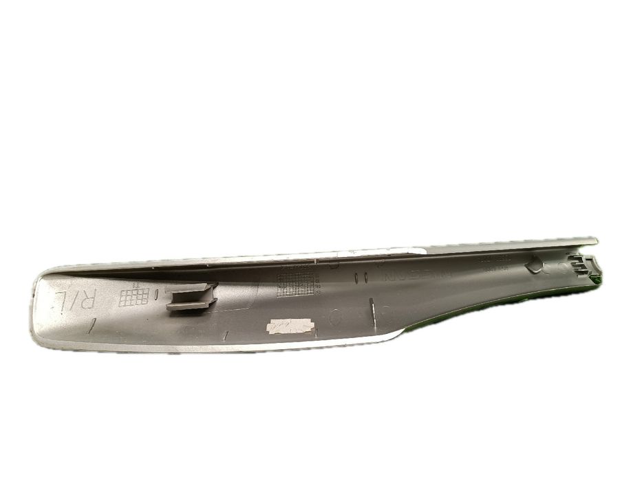 Barra de tejadilho NISSAN Qashqai/Qashqai+2 I (J10, JJ10)