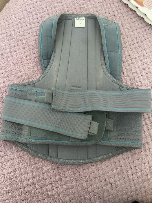 Коректор постави Alkom розмір 2