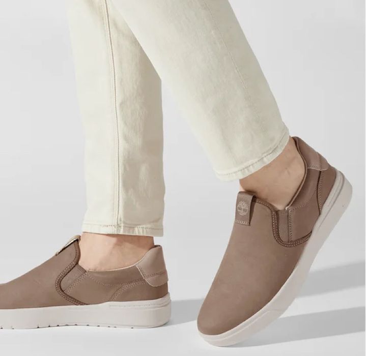 Ультракомфортні сліпони  Timberland  Ecco на стопу 27,5 см з Америки