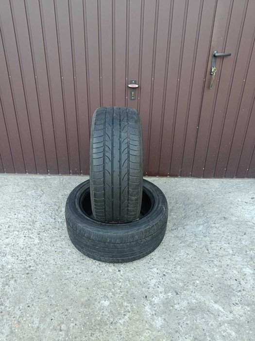Bridgestone Potenza RE050 245/45 R17 95W opony 2 szt.