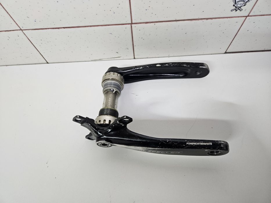 Pedaleira holzfeller