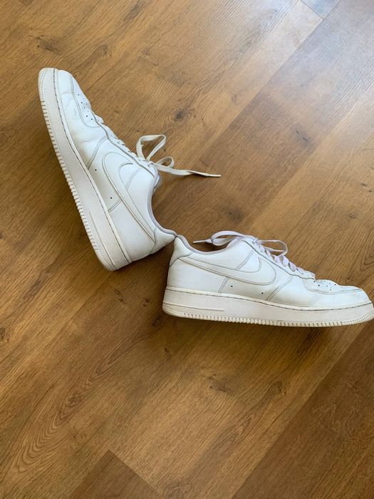 Nike air force 1 44.5 розмір