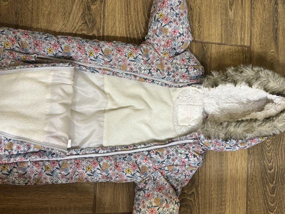 Комбінезон 65 см