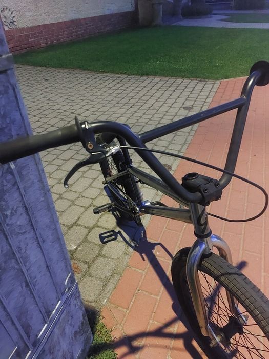 Rower BMX stan dobry
