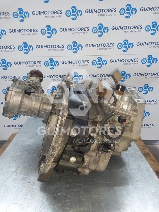CAIXA VELOCIDADES LAND ROVER DISCOVERY 2.0D 150CV, REF: GK2R-7002-CB -