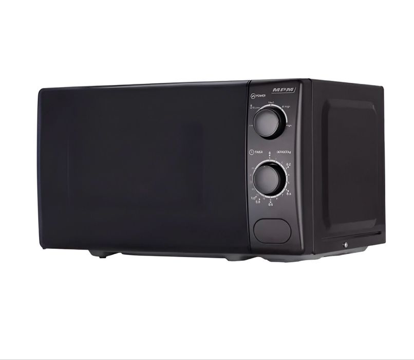 Nowa kuchenka mikrofalowa MPM-20-KMM-12