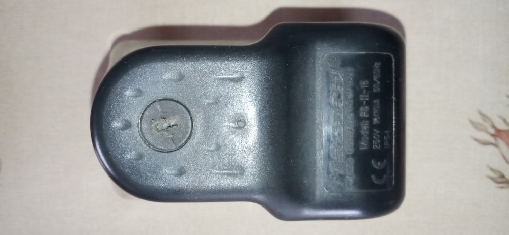Реле тиску Italtecnica PM/5G.