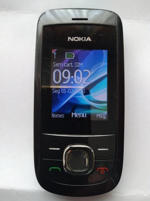 Telemóvel NOKIA 2220
