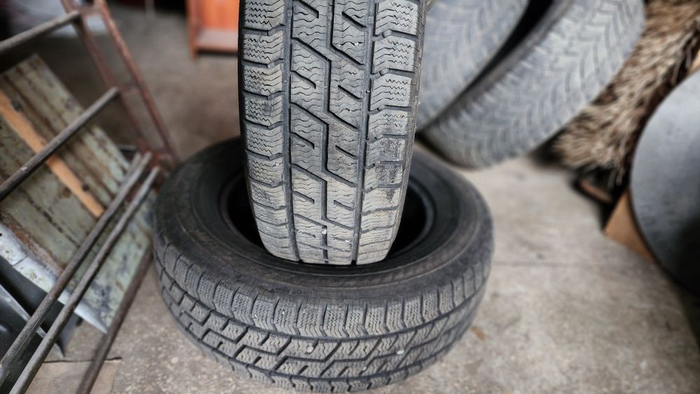 Шины Gislaved 215/65 R16C